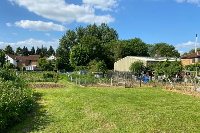 Former Sundeala Site, Middle Mill, Cam, Dursley GL11 5LQ 6