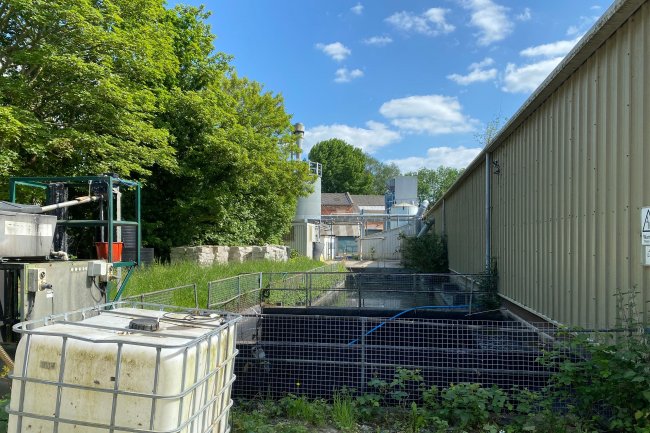 Former Sundeala Site, Middle Mill, Cam, Dursley GL11 5LQ 6