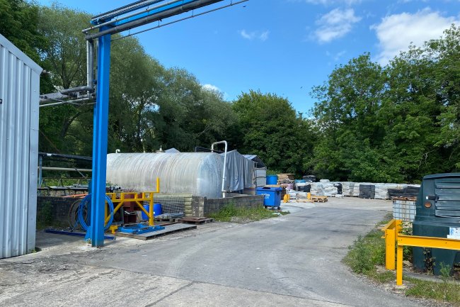 Former Sundeala Site, Middle Mill, Cam, Dursley GL11 5LQ 6