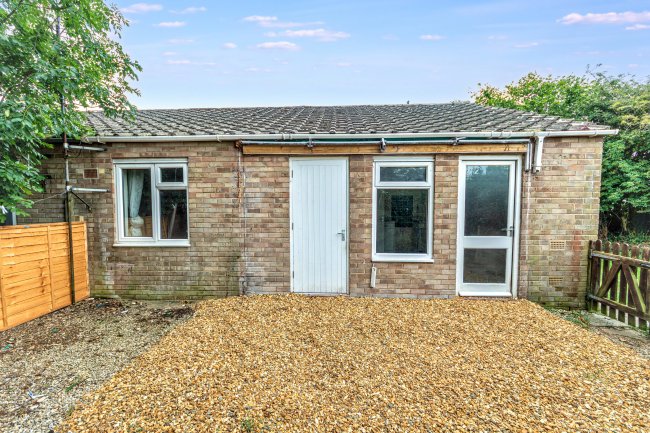 135 Lime Kiln, Royal Wootton Bassett, Wiltshire, SN4 7HQ 6