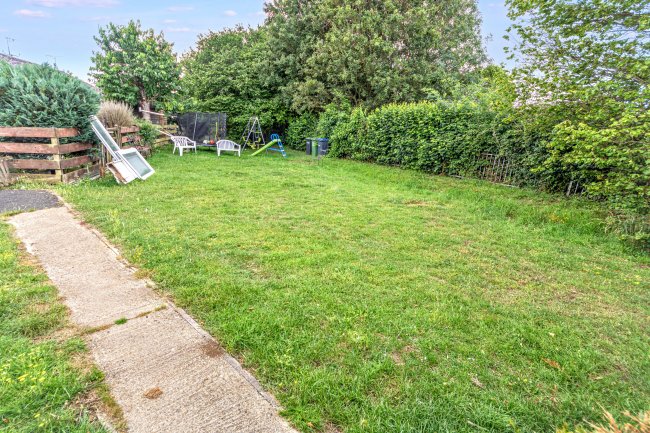 135 Lime Kiln, Royal Wootton Bassett, Wiltshire, SN4 7HQ 6