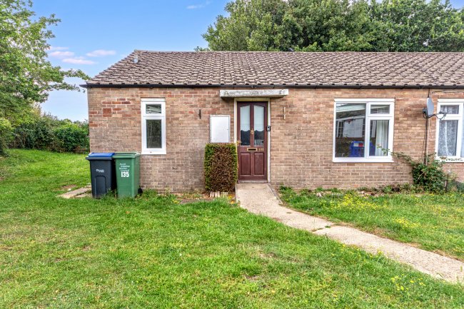 135 Lime Kiln, Royal Wootton Bassett, Swindon SN4 7HQ