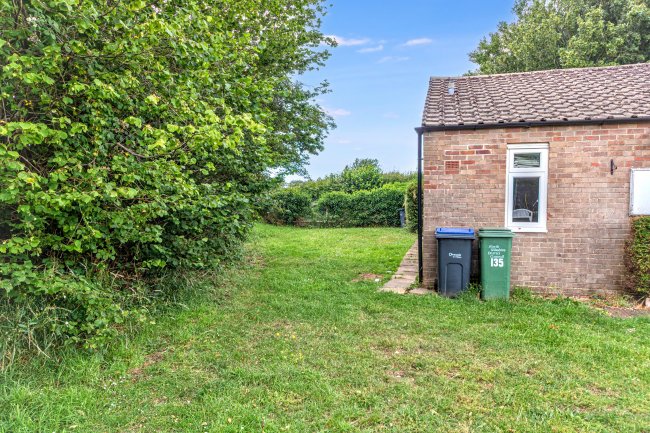 135 Lime Kiln, Royal Wootton Bassett, Wiltshire, SN4 7HQ 6