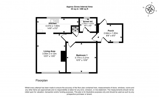 122 Reids Piece, Purton, Wiltshire, SN5 4AY 7