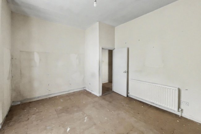 Flat A, 68 Rattray Road, Brixton, London SW2 1BE 4