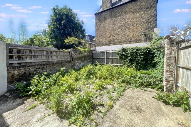 Flat A, 68 Rattray Road, Brixton, London SW2 1BE 4