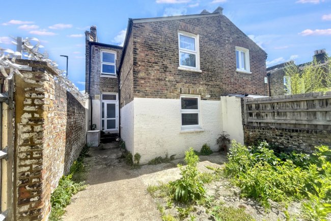 Flat A, 68 Rattray Road, Brixton, London SW2 1BE 4