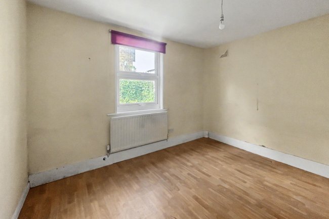 Flat A, 68 Rattray Road, Brixton, London SW2 1BE 4