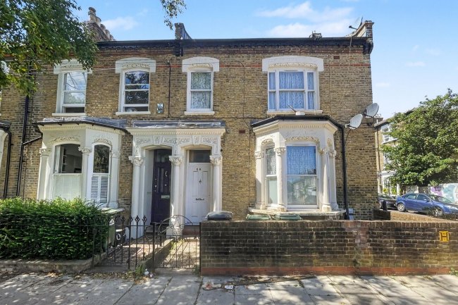 Flat A, 68 Rattray Road, Brixton, London SW2 1BE 4