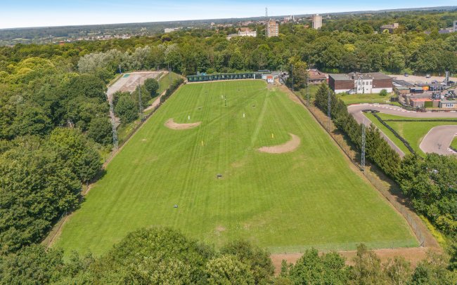 Brentwood Leisure Park, Brentwood, Essex CM13 3DP 8