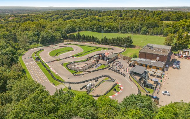 Brentwood Leisure Park, Brentwood, Essex CM13 3DP 8