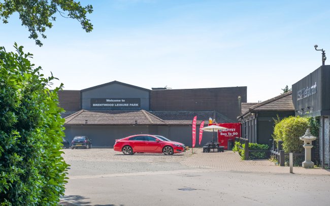 Brentwood Leisure Park, Brentwood, Essex CM13 3DP 8