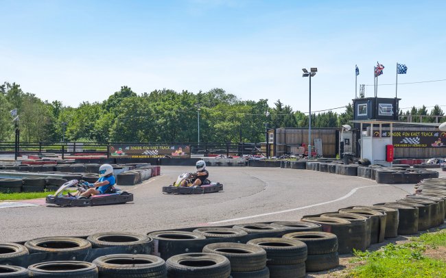 Brentwood Leisure Park, Brentwood, Essex CM13 3DP 8