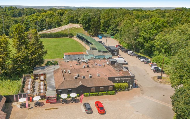 Brentwood Leisure Park, Brentwood, Essex CM13 3DP 8