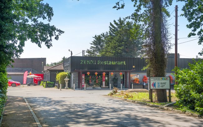 Brentwood Leisure Park, Brentwood, Essex CM13 3DP 8