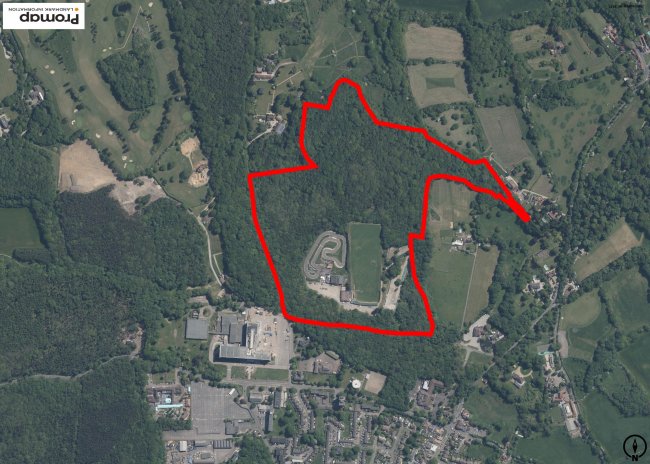 Brentwood Leisure Park, Brentwood, Essex CM13 3DP 8
