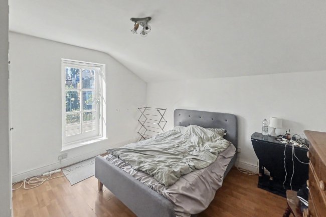 Flat 4, 52 Gleneagle Road, Streatham, London, SW16 6AF 7