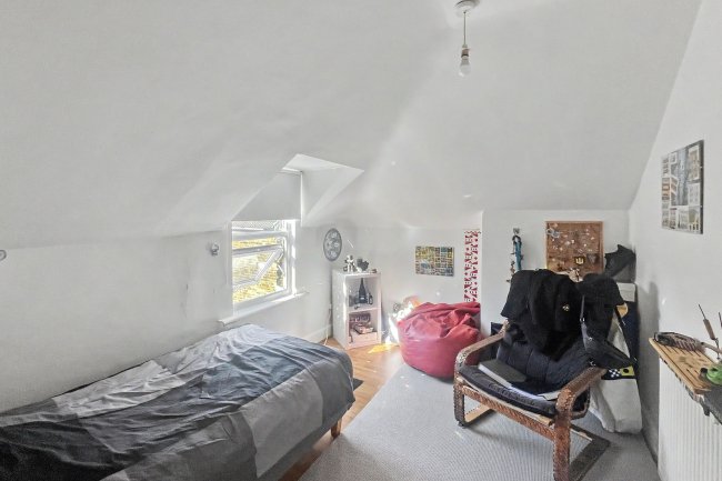 Flat 4, 52 Gleneagle Road, Streatham, London, SW16 6AF 7