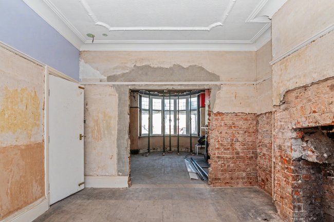 Flat 1, 18 Seafield Road, Blackpool, Lancashire, FY1 2LS 7