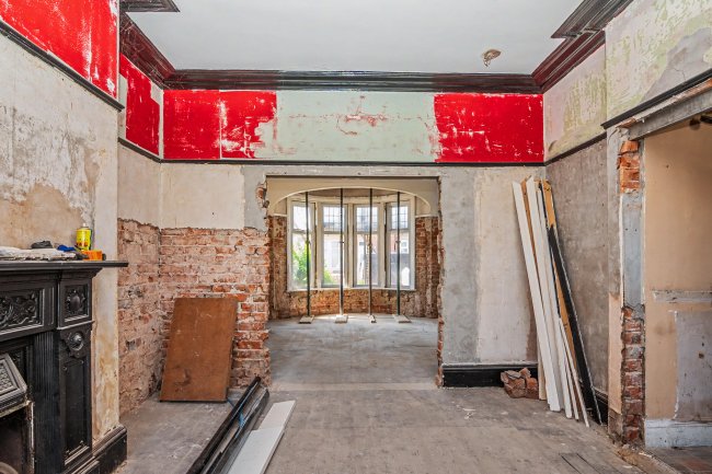 Flat 1, 18 Seafield Road, Blackpool, Lancashire, FY1 2LS 7