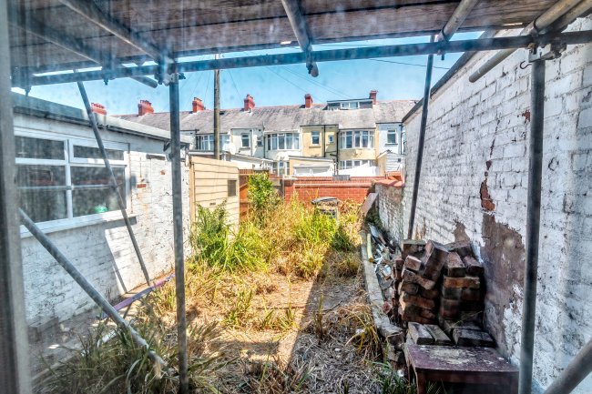 Flat 1, 18 Seafield Road, Blackpool, Lancashire, FY1 2LS 7