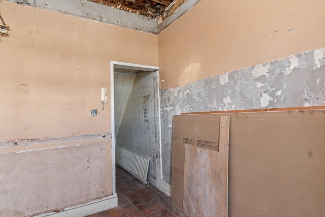 Flat 1, 18 Seafield Road, Blackpool, Lancashire, FY1 2LS 7