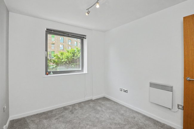 Flat 40, The Lock Building, 72 High Street, London, E15 2QB 2