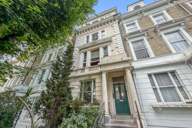 26C Cambridge Gardens, Notting Hill, London W10 5UB 9