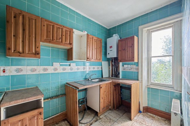 26C Cambridge Gardens, Notting Hill, London W10 5UB 9