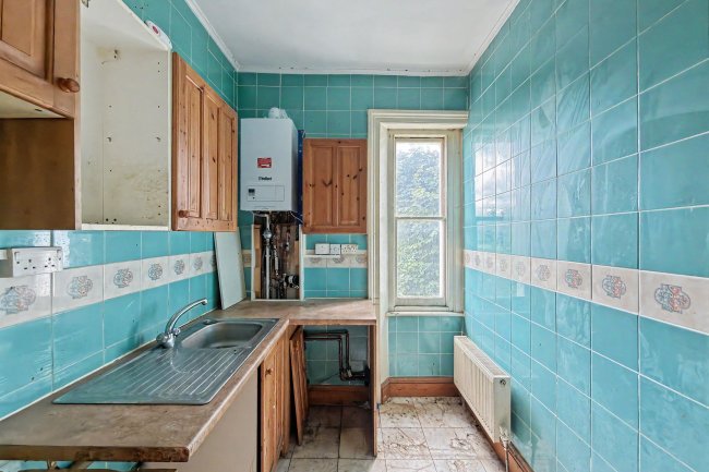 26C Cambridge Gardens, Notting Hill, London W10 5UB 9