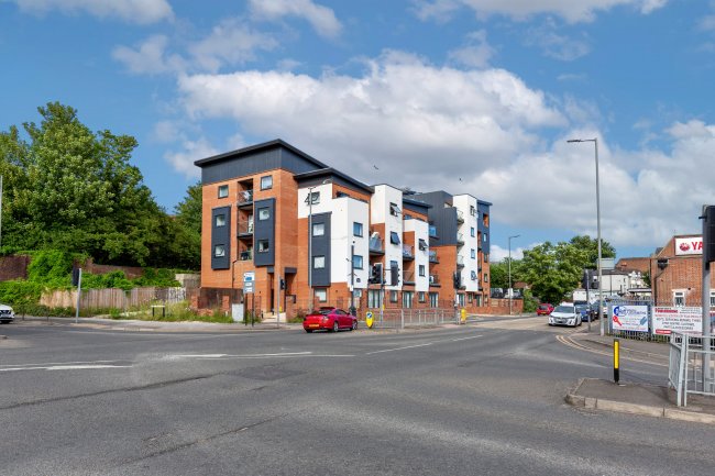 Blocks A & B, 42-46 West Wycombe Road, High Wycombe, HP11 2LW 7