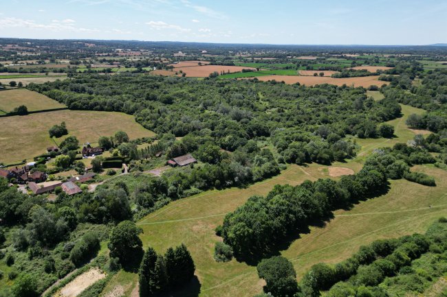 The Skeynes Land, Crouch House Road, Edenbridge, TN8 5LQ 9