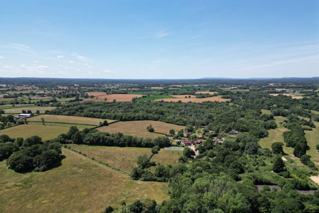 The Skeynes Land, Crouch House Road, Edenbridge, TN8 5LQ 9