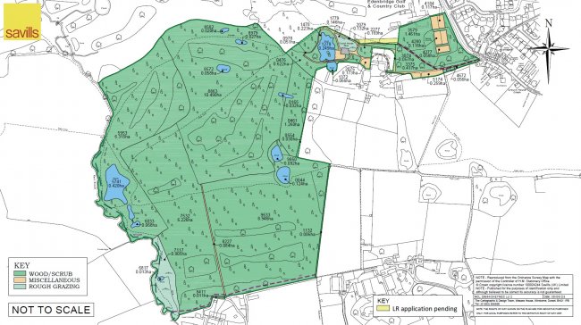 The Skeynes Land, Crouch House Road, Edenbridge, TN8 5LQ 9