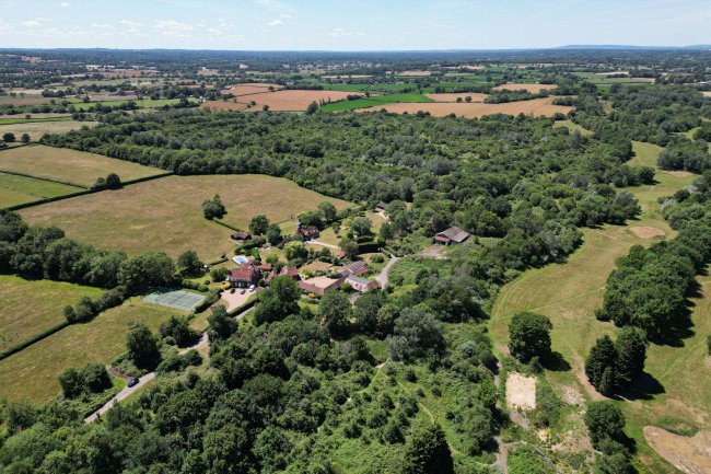 The Skeynes Land, Crouch House Road, Edenbridge, TN8 5LQ 9