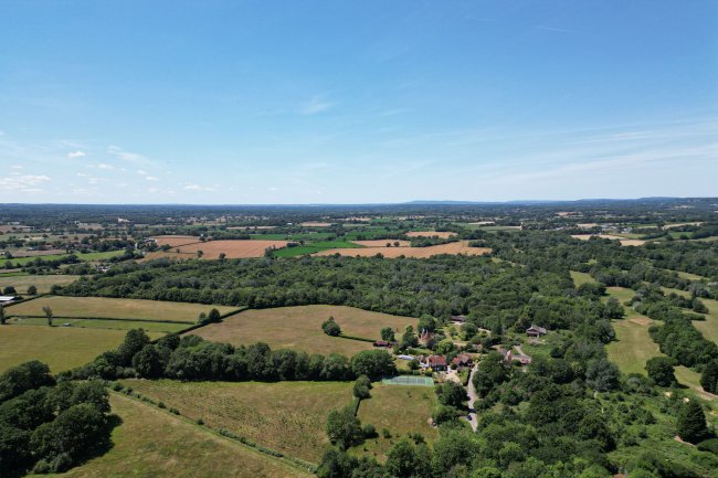 The Skeynes Land, Crouch House Road, Edenbridge, TN8 5LQ 9