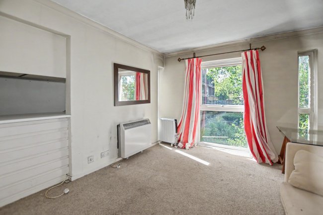 8 Sandalwood House, Longlands Road, Sidcup, Bexley, DA15 7NB 10