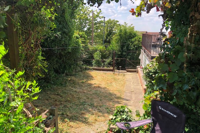 Land adjoining 61 Moordown, Plumstead, London, SE18 3NA 7