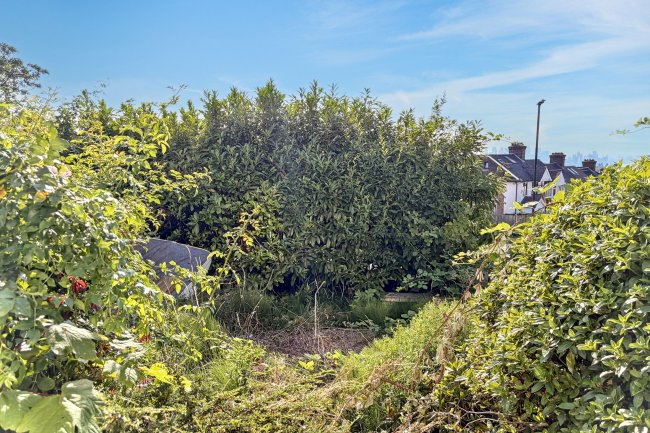 Land adjoining 61 Moordown, Plumstead, London, SE18 3NA