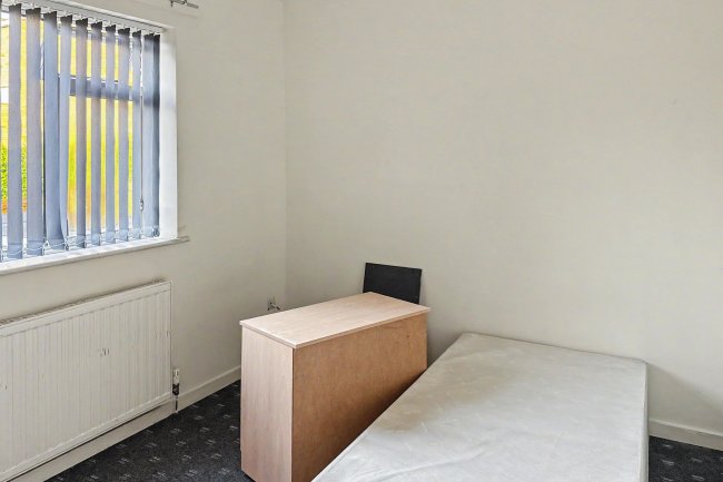 9 Camrose Croft, Balsall Heath, Birmingham, B12 9TS 1