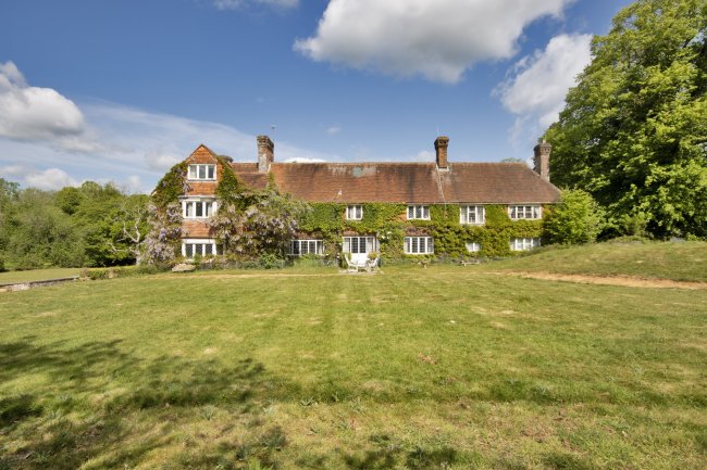 Tilton, The Stream, Catsfield, Battle, East Sussex, TN33 9BB 5