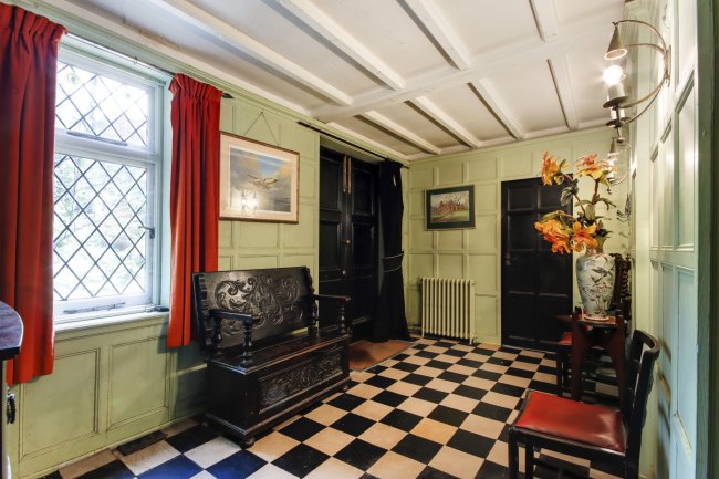 Tilton, The Stream, Catsfield, Battle, East Sussex, TN33 9BB 5