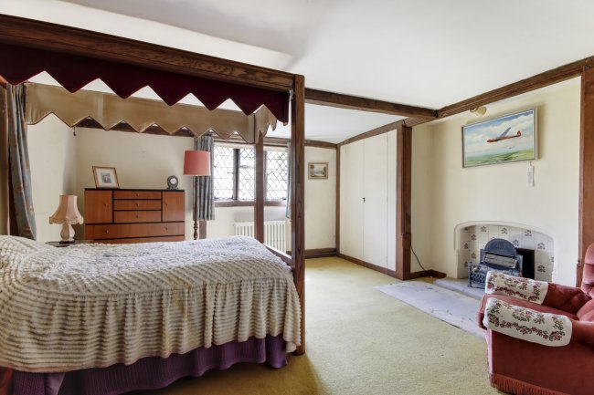 Tilton, The Stream, Catsfield, Battle, East Sussex, TN33 9BB 5