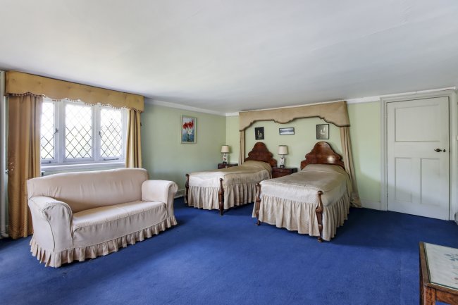 Tilton, The Stream, Catsfield, Battle, East Sussex, TN33 9BB 5
