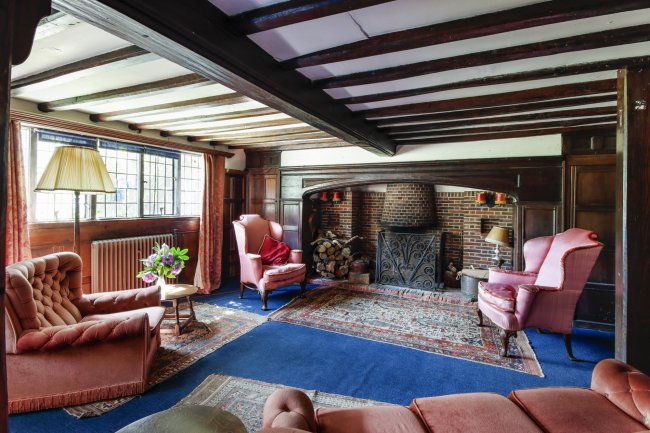 Tilton, The Stream, Catsfield, Battle, East Sussex, TN33 9BB 5