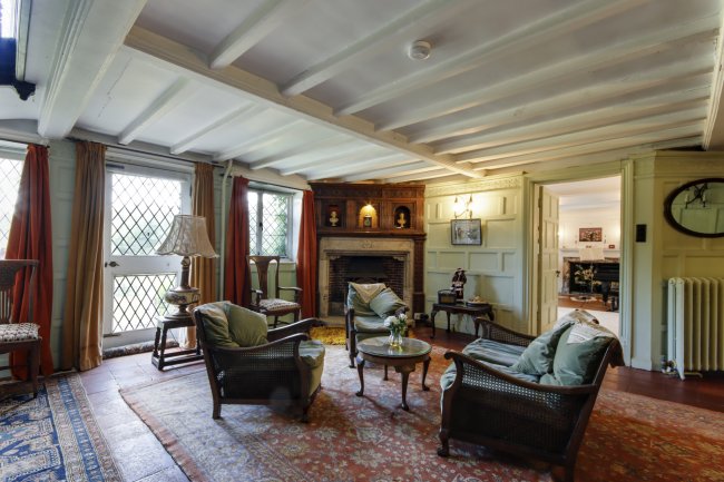 Tilton, The Stream, Catsfield, Battle, East Sussex, TN33 9BB 5