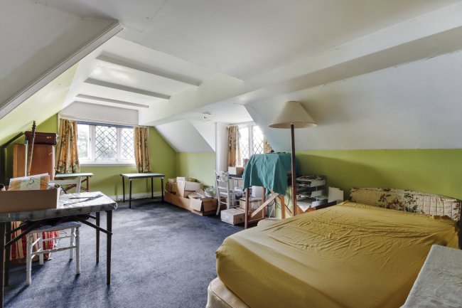Tilton, The Stream, Catsfield, Battle, East Sussex, TN33 9BB 5
