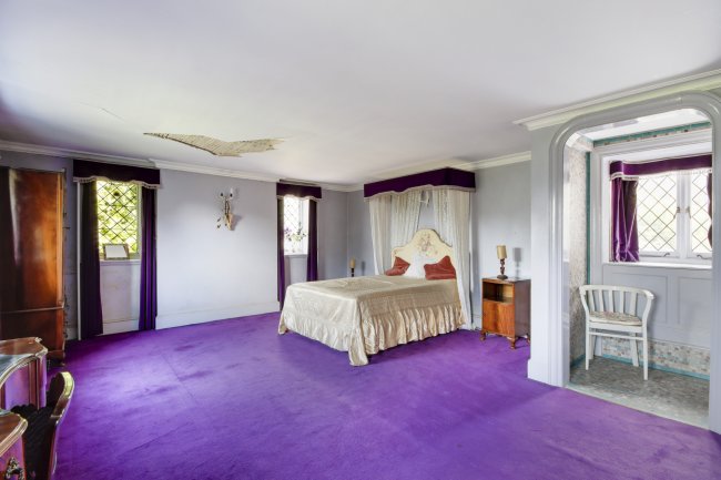 Tilton, The Stream, Catsfield, Battle, East Sussex, TN33 9BB 5