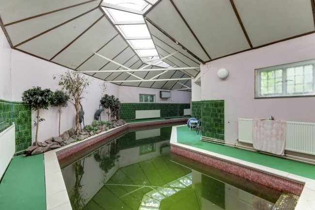 Tilton, The Stream, Catsfield, Battle, East Sussex, TN33 9BB 5