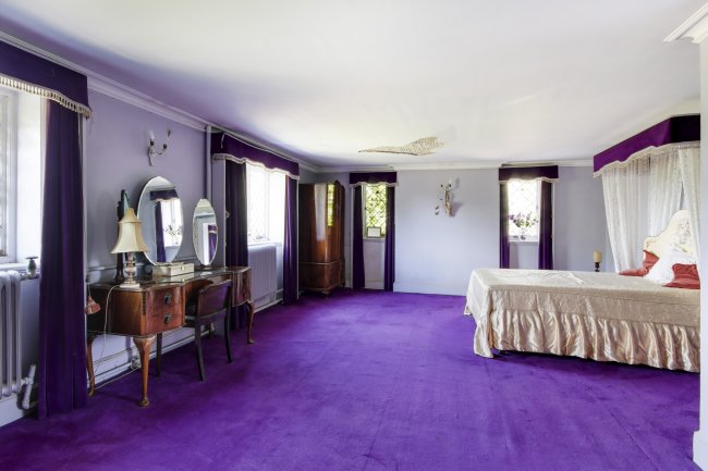Tilton, The Stream, Catsfield, Battle, East Sussex, TN33 9BB 5